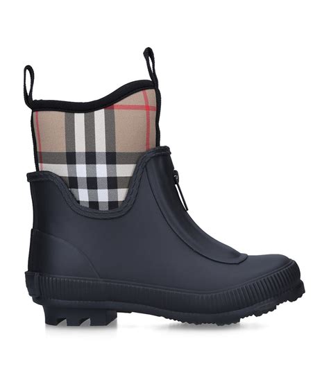 burberry kids boots|burberry kids shoes boots.